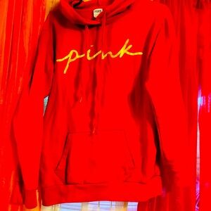 Victoria Secret Pink Hoodie